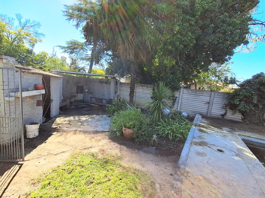 4 Bedroom Property for Sale in Hospitaalpark Free State